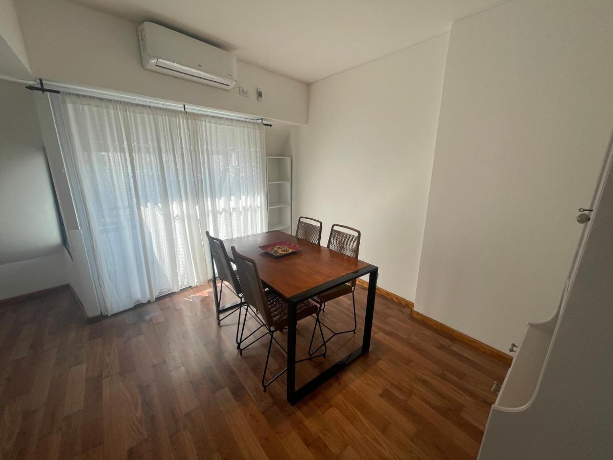 Luxury Duplex In Palermo Your Oasis Apartamento Ciudad Autónoma de Buenos Aires