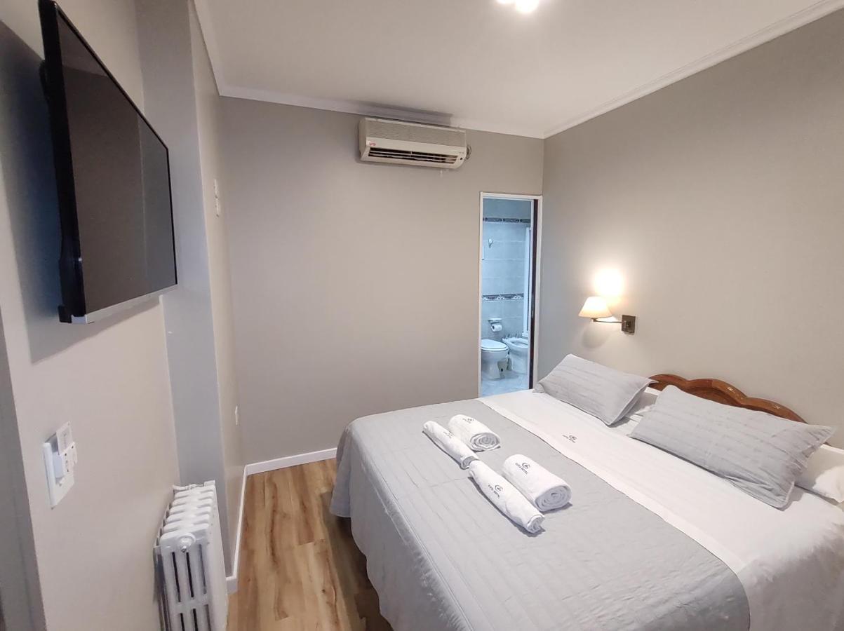 Hotel Goya