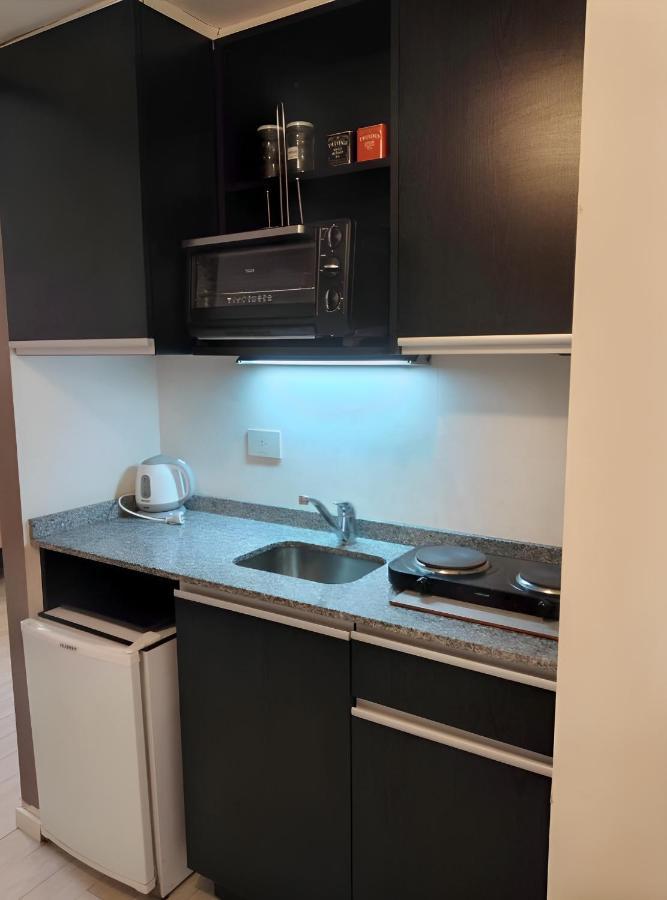 Apartamento Monoambiente Frente Al Hospital Italiano