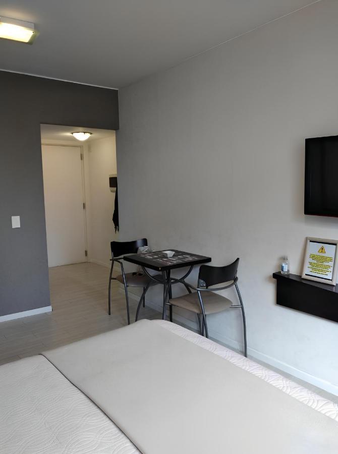 Apartamento Monoambiente Frente Al Hospital Italiano *