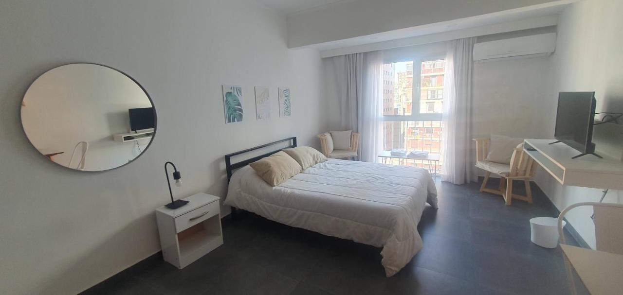 Oportunidad En Recoleta Reciclado Y Luminoso J Apartamento Ciudad Autónoma de Buenos Aires