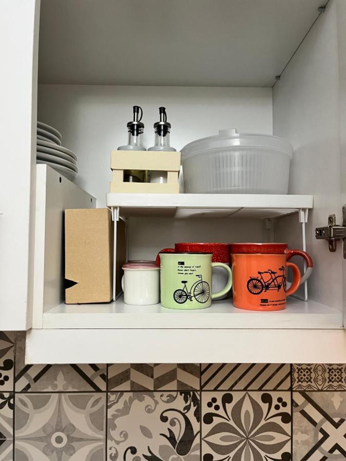 Refugio Del Arbol Apartamento Buenos Aires