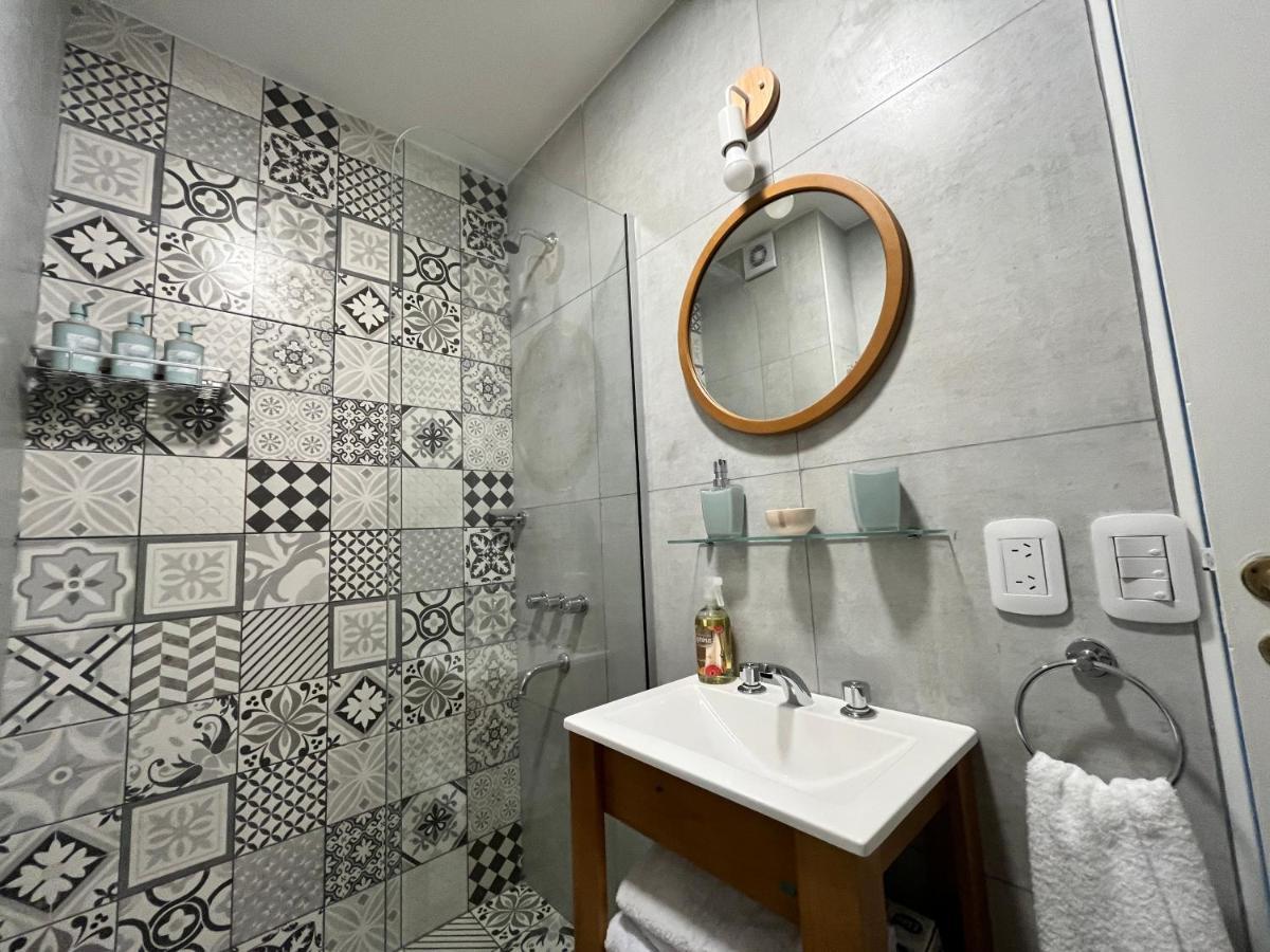 Apartamento Refugio Del Arbol Buenos Aires