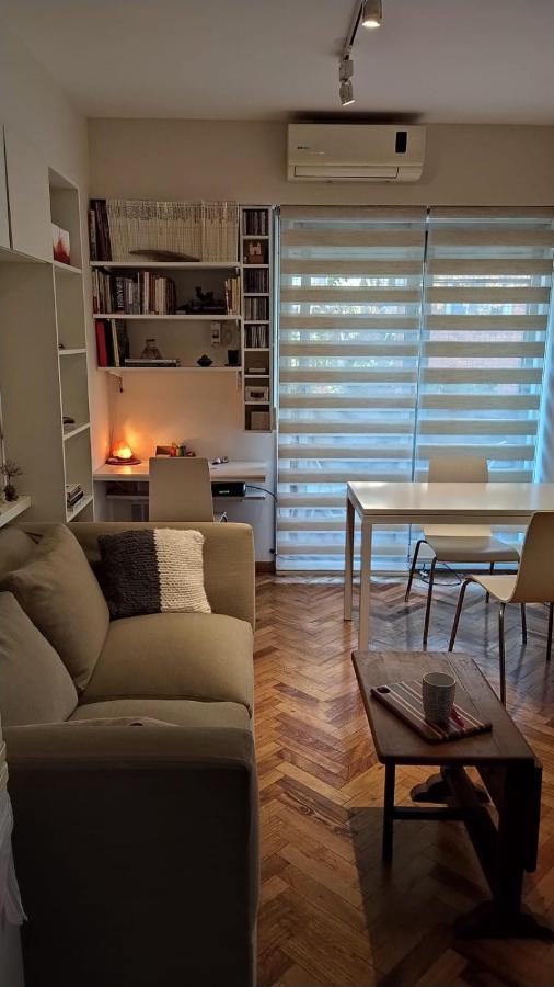 Depto 2 Ambientes Chacarita Pque Andes - Movistar Arena Ciudad Autónoma de Buenos Aires