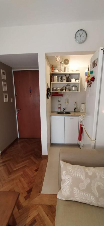 Apartamento Depto 2 Ambientes Chacarita Pque Andes - Movistar Arena *