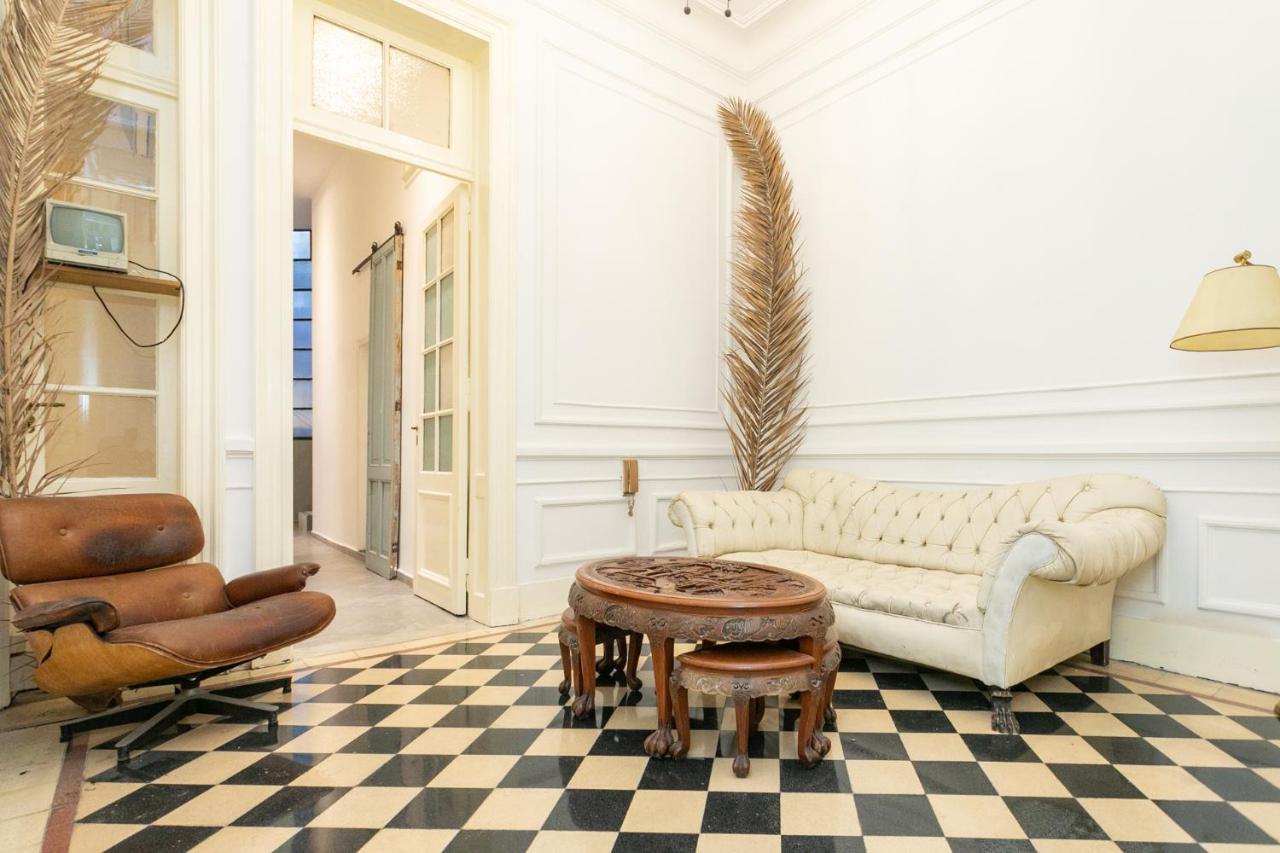 Apartamento Premium Xl Ciudad Autónoma de Buenos Aires