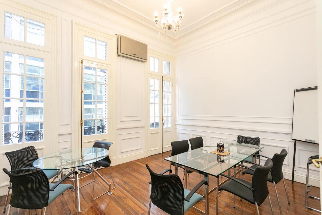 Premium Xl Apartamento Ciudad Autónoma de Buenos Aires