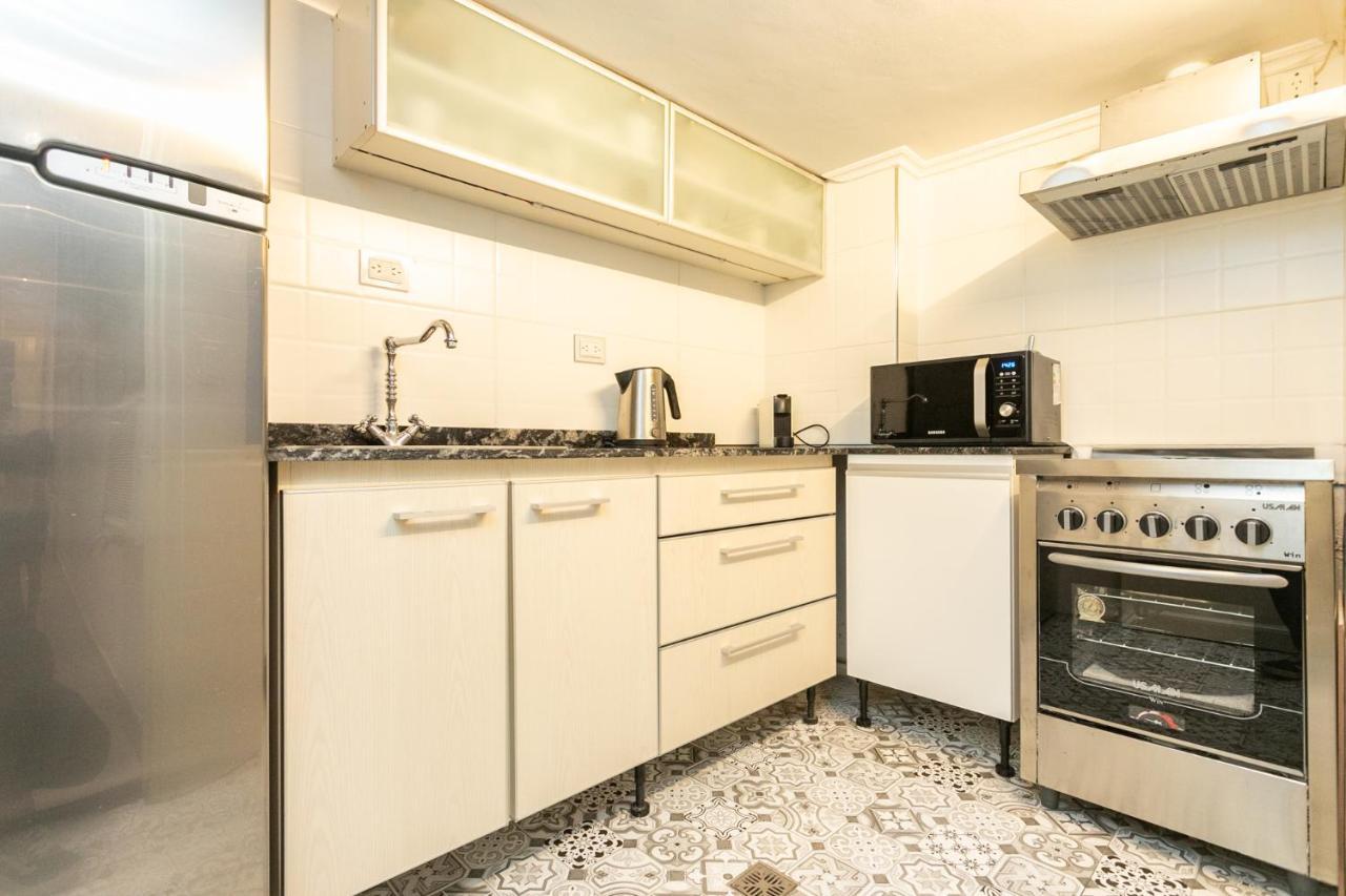 Apartamento Premium Xl