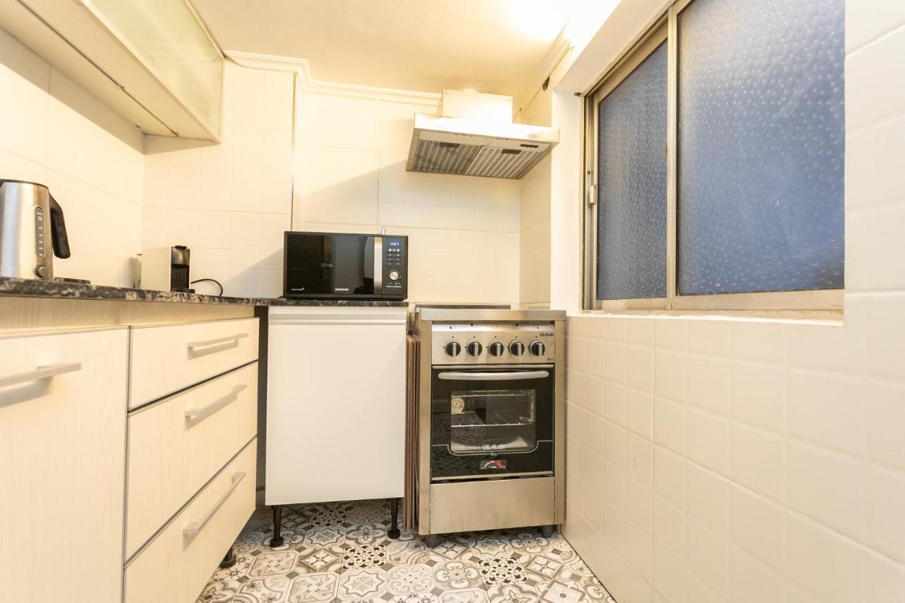 Apartamento Premium Xl Ciudad Autónoma de Buenos Aires