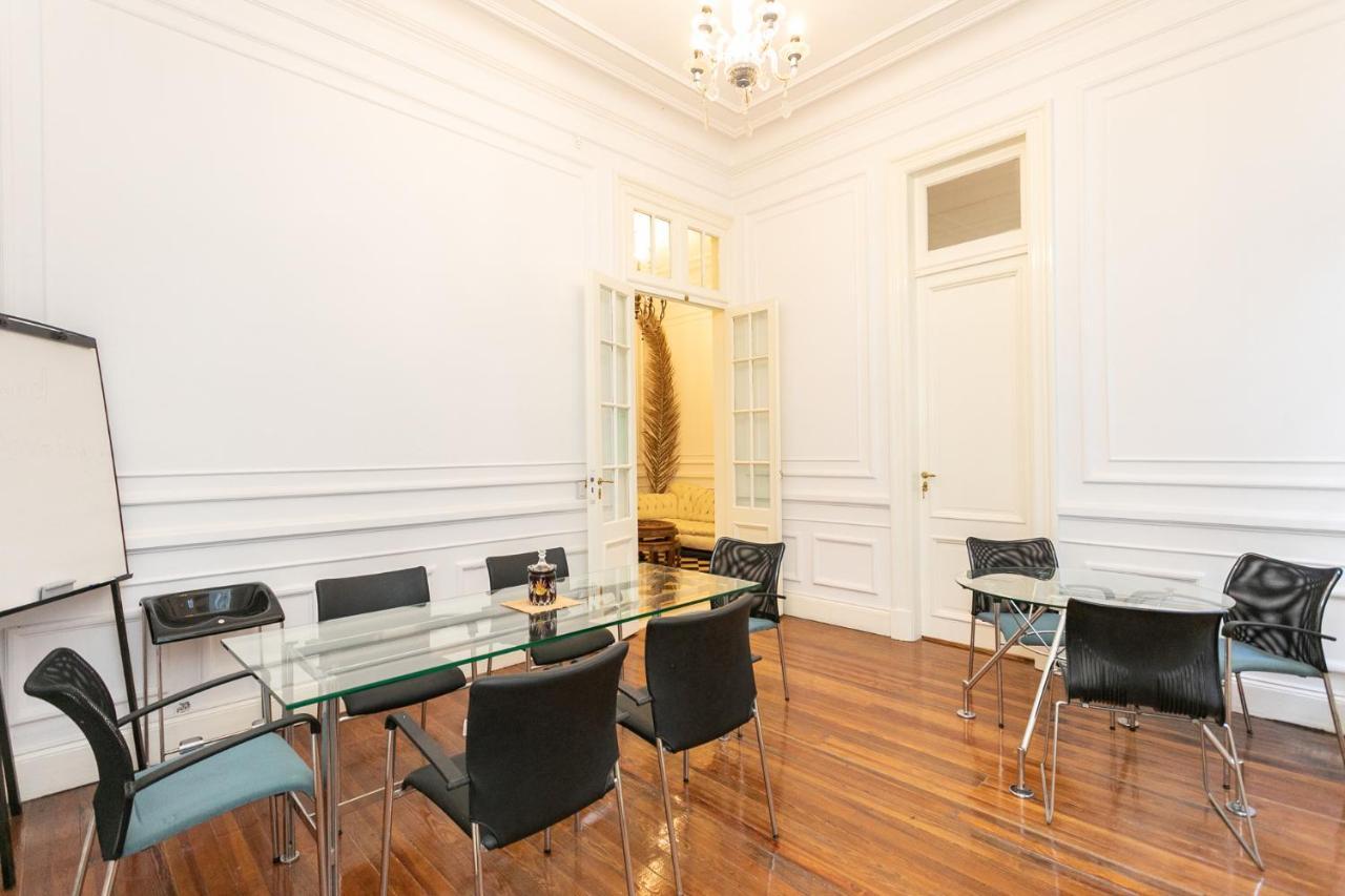 Premium Xl Apartamento Ciudad Autónoma de Buenos Aires