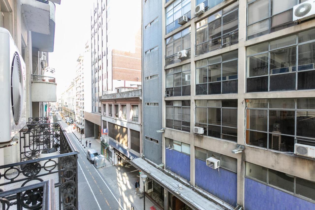 Premium Xl Apartamento Ciudad Autónoma de Buenos Aires