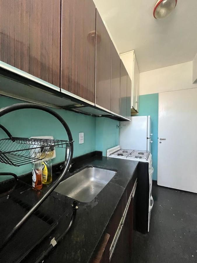 Near Alto Palermo Apartamento Buenos Aires