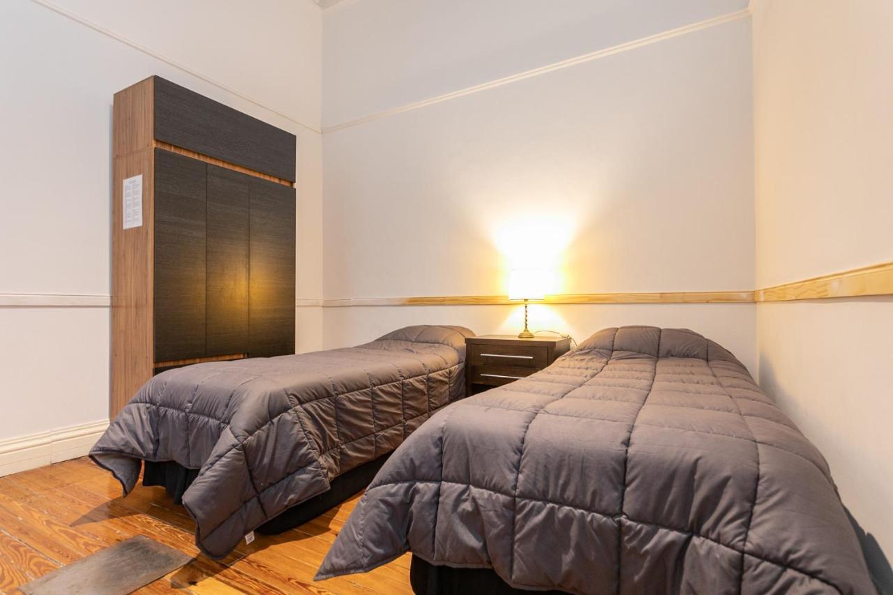 Premium Xl Apartamento Ciudad Autónoma de Buenos Aires