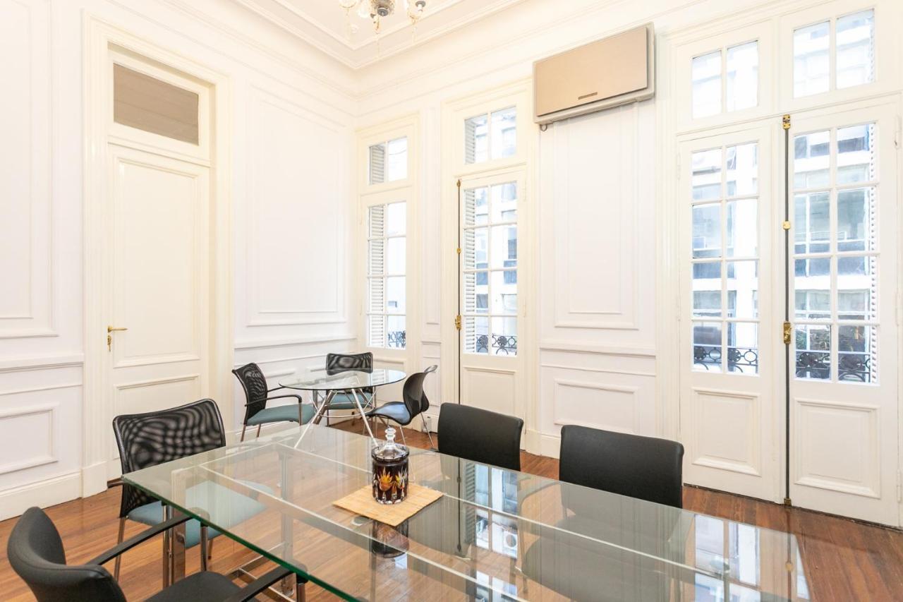 Premium Xl Apartamento Ciudad Autónoma de Buenos Aires