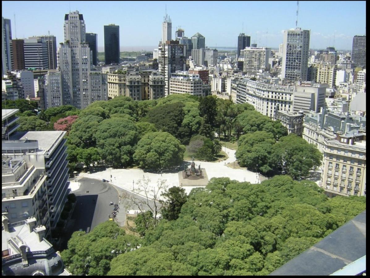 Apartamento Premium Xl Ciudad Autónoma de Buenos Aires