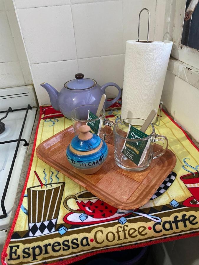 Apartamento Depto La Boca