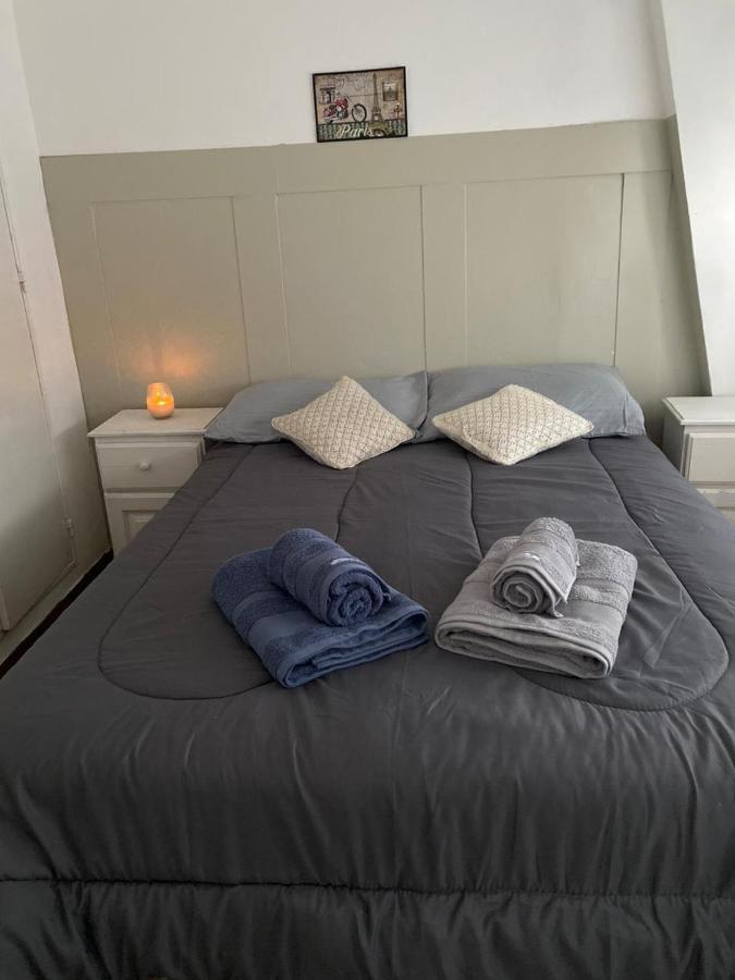 Apartamento Depto La Boca Ciudad Autónoma de Buenos Aires