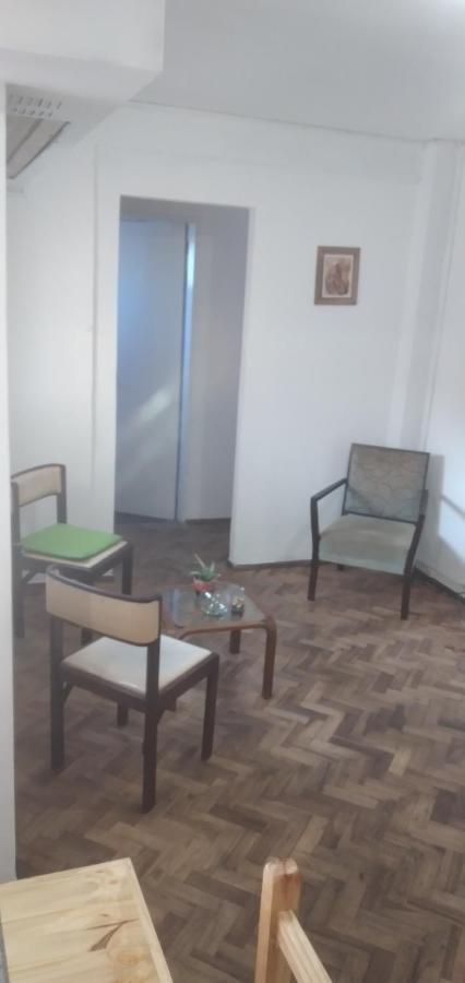 Apartamento Depto La Boca