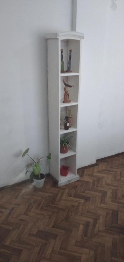 Depto La Boca *