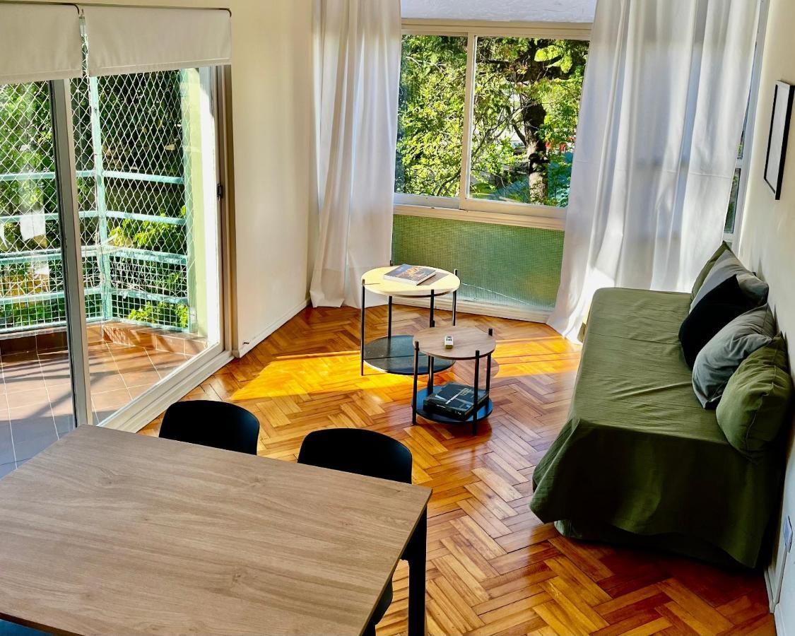 Lovely In Canitas , Palermo 3 Pax Apartamento *