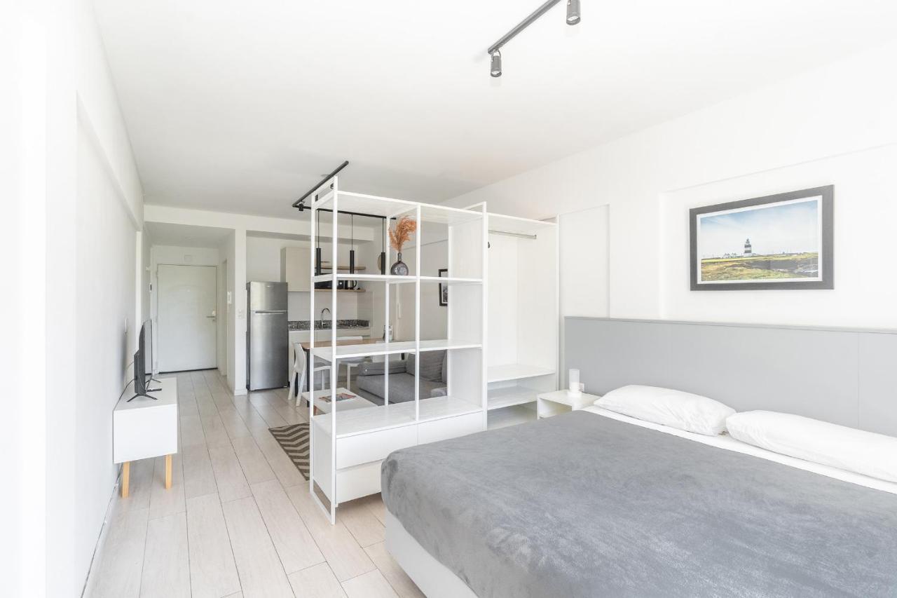 Apartamento El Faro