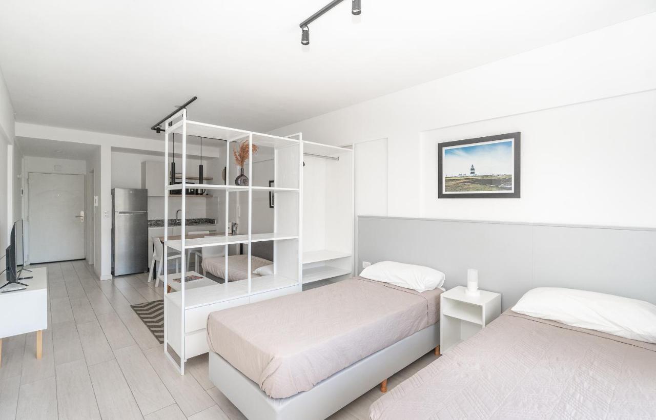 Apartamento El Faro *