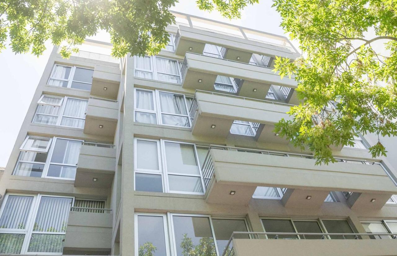 Apartamento El Faro