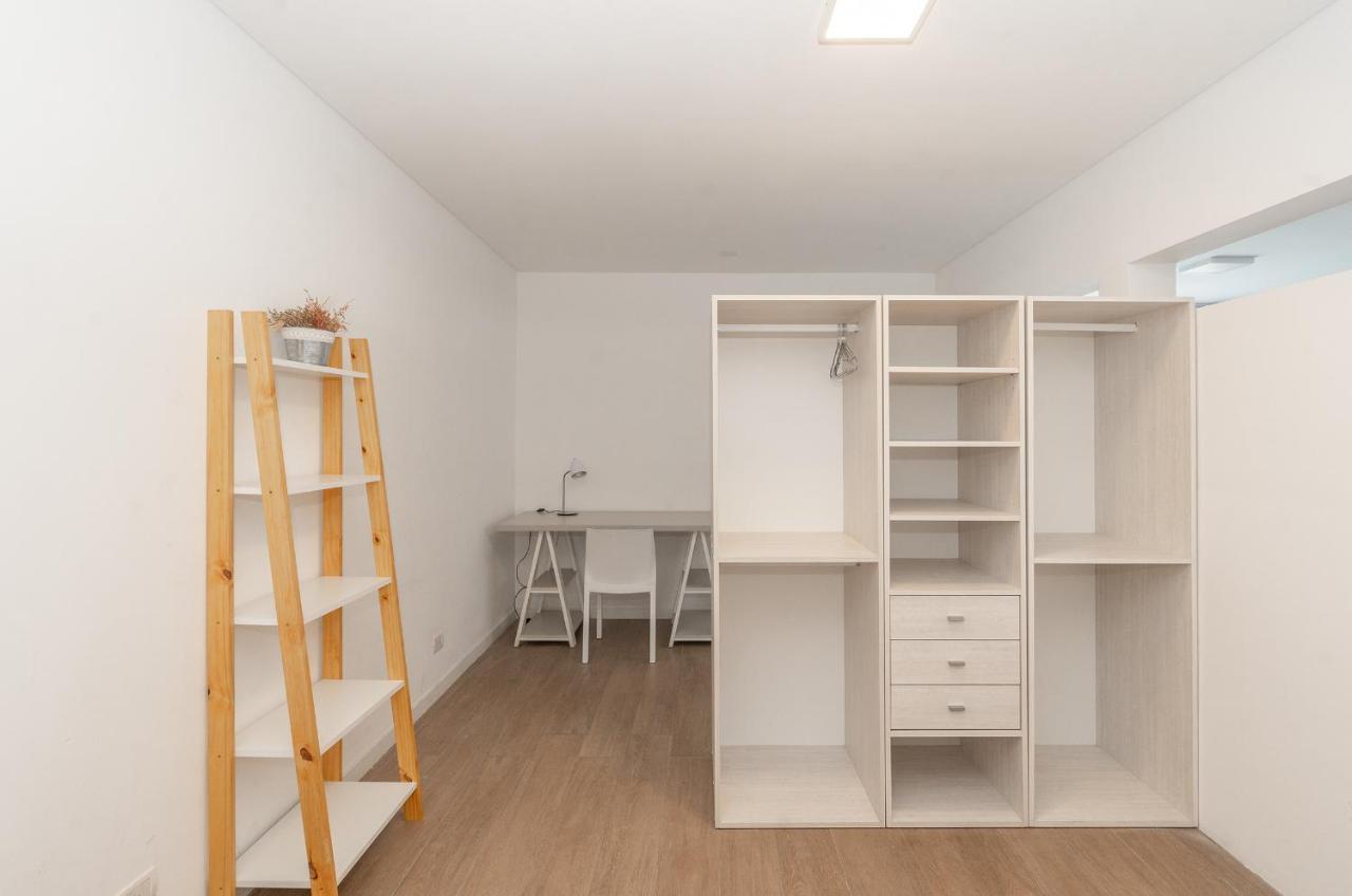 El Faro Apartamento *