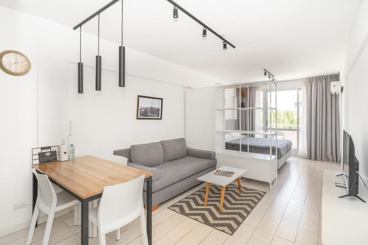 El Faro Apartamento Buenos Aires