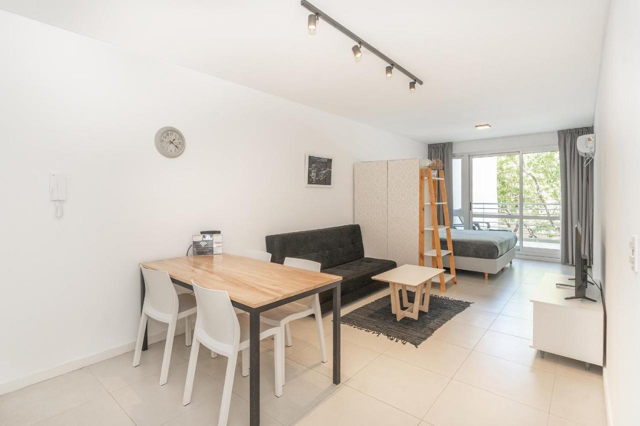 Apartamento El Faro Buenos Aires