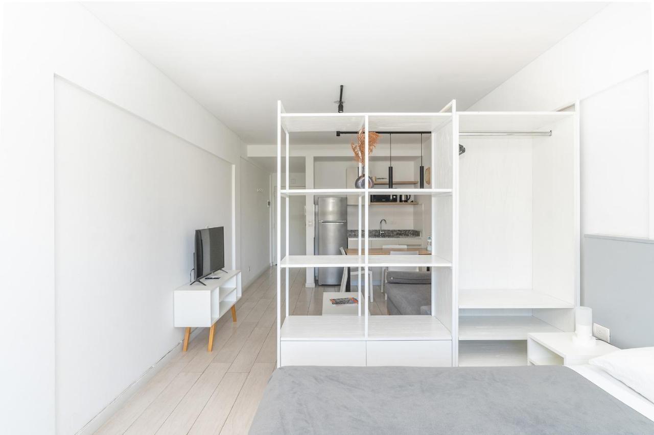 El Faro Apartamento Buenos Aires