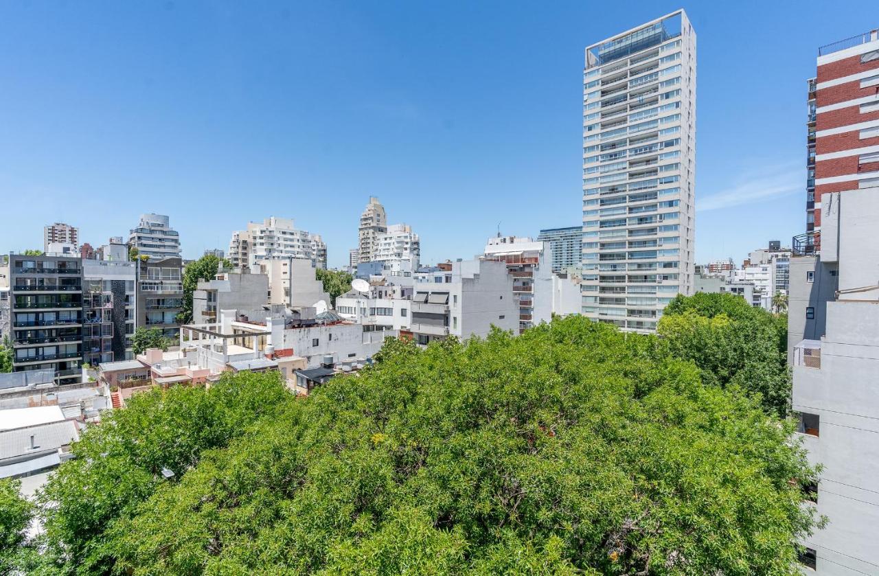 El Faro Apartamento Buenos Aires