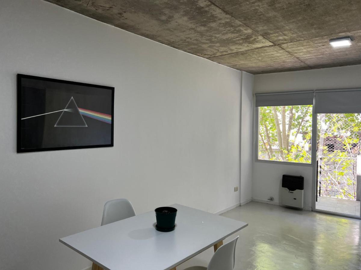 Apartment Almagro Departamentos De Diseno. Monoambiente. Buenos Aires