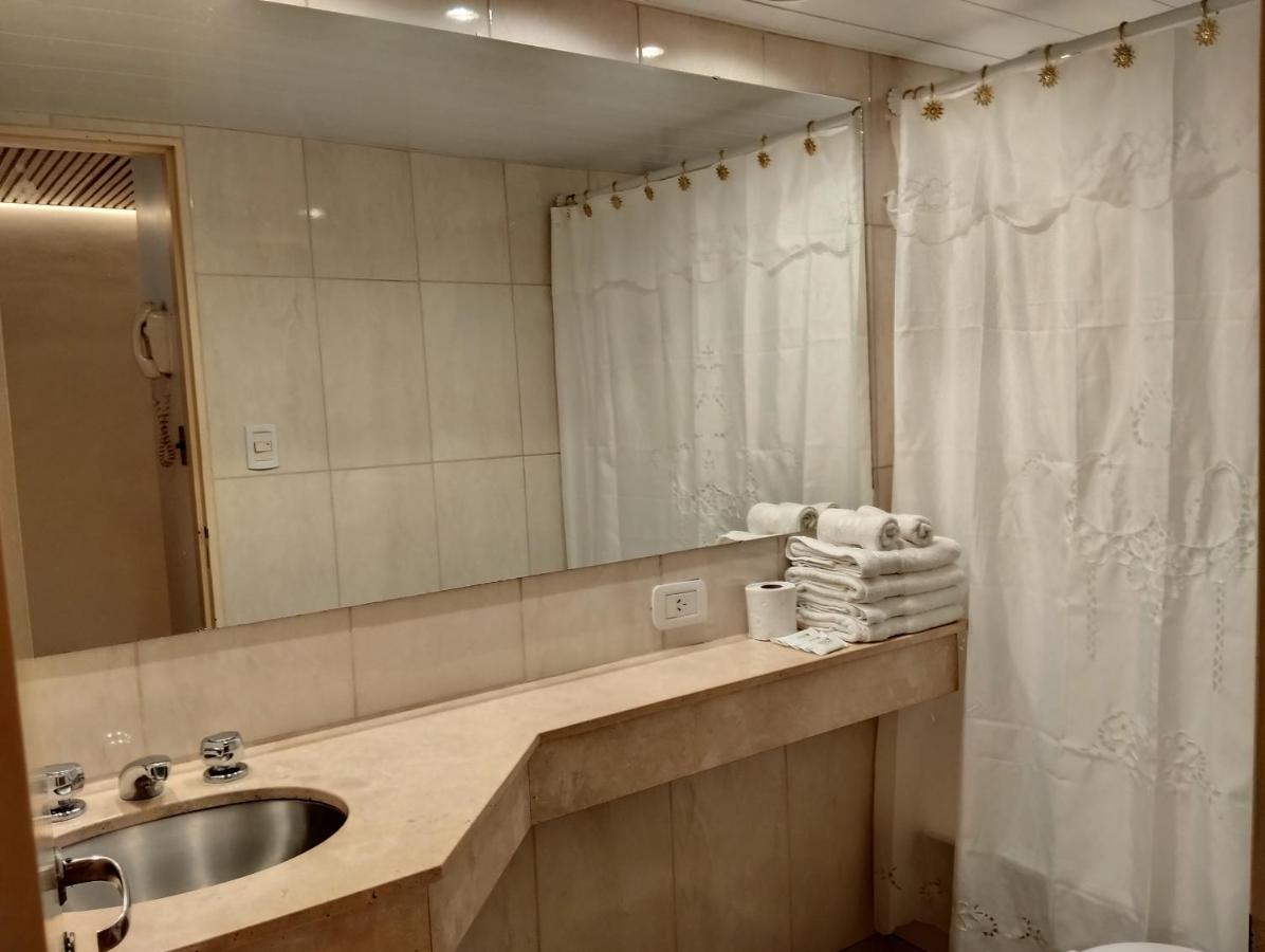 Apartamento Microcentro Y Obelisco Buenos Aires