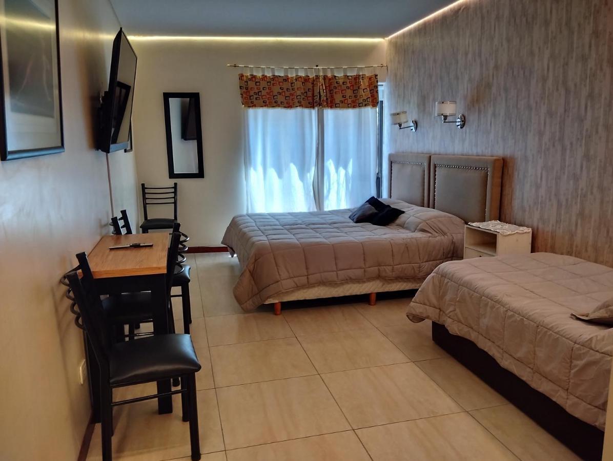 Microcentro Y Obelisco Apartamento Buenos Aires