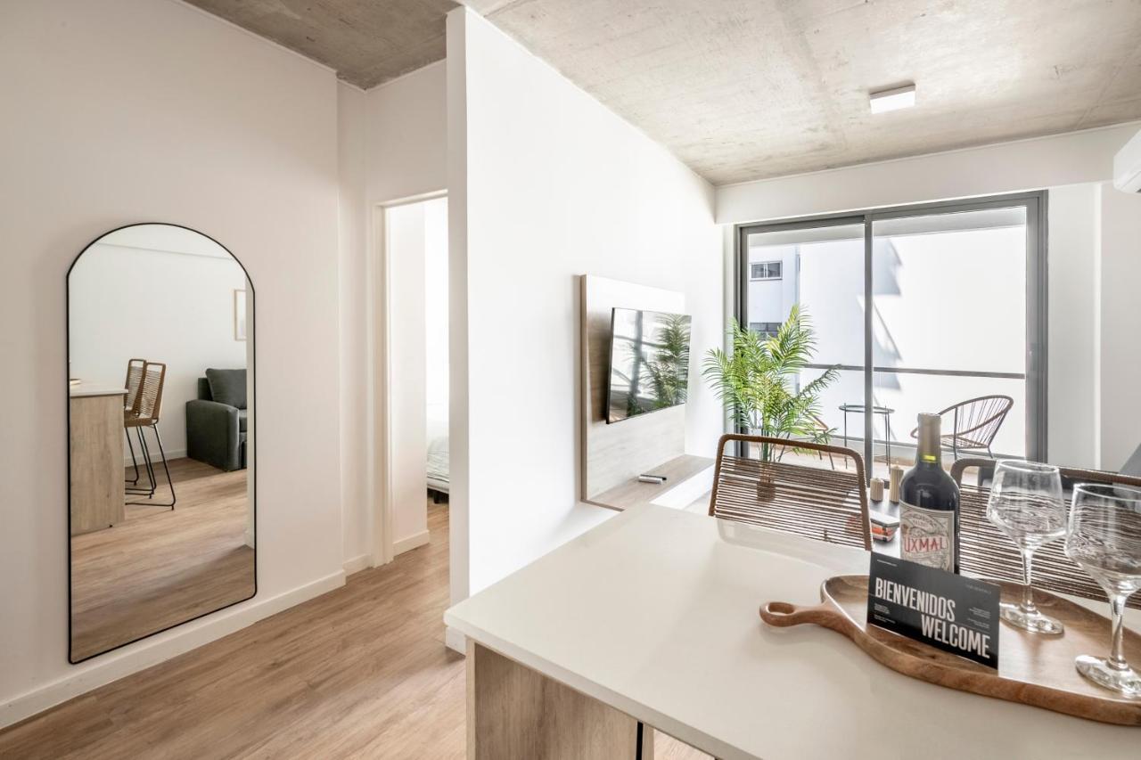 Deheza Apartment Buenos Aires