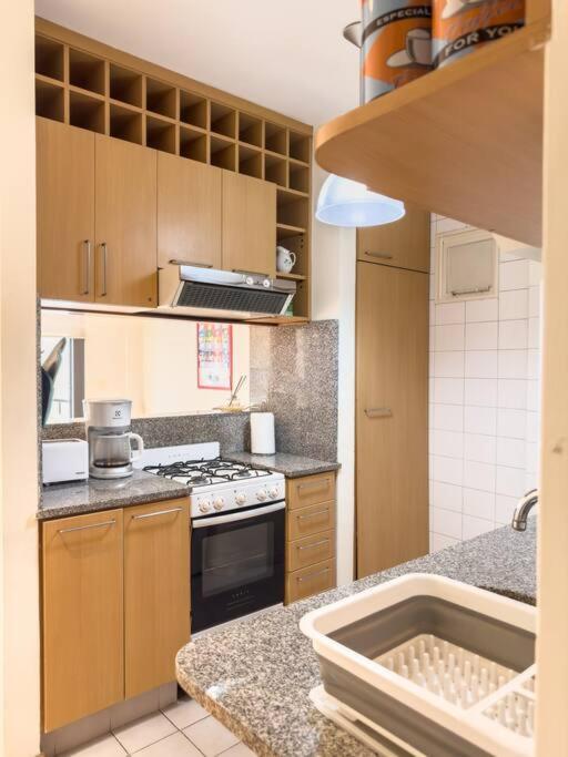 Vera 943 By Deppto Apartamento