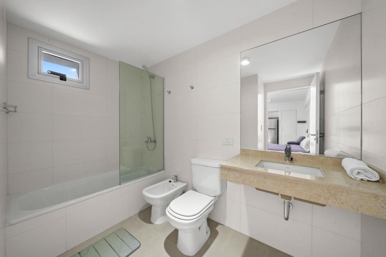 Apartamento La Vie Barrio Norte Ciudad Autónoma de Buenos Aires