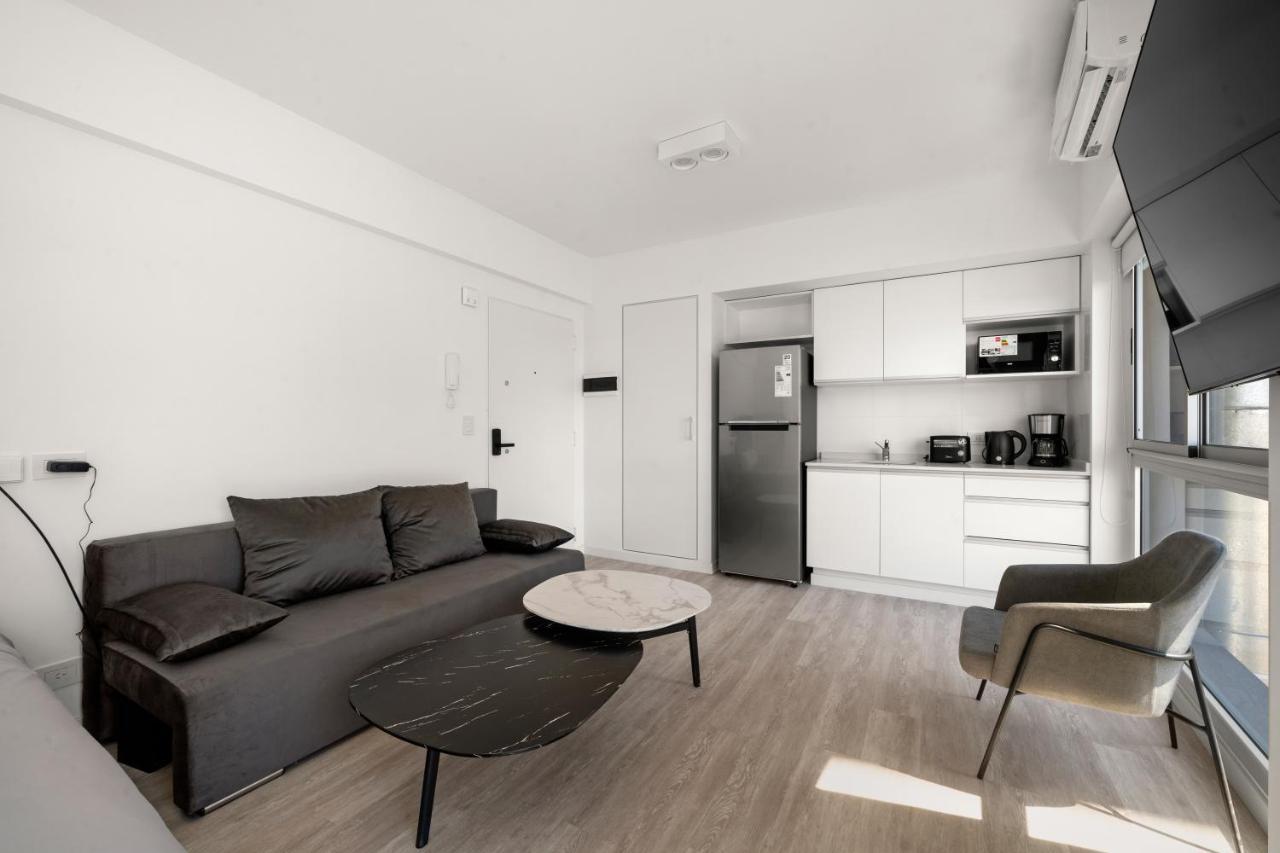 Apartamento La Vie Barrio Norte