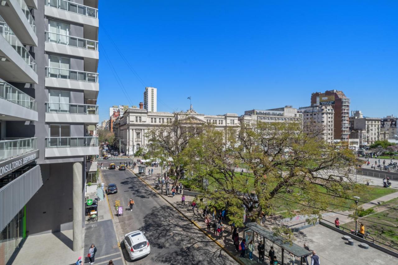 Apartamento La Vie Barrio Norte *