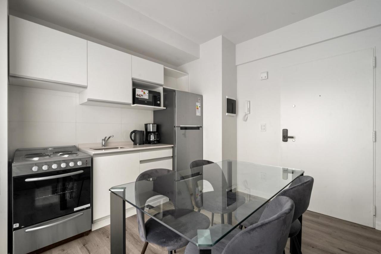 Apartamento La Vie Barrio Norte