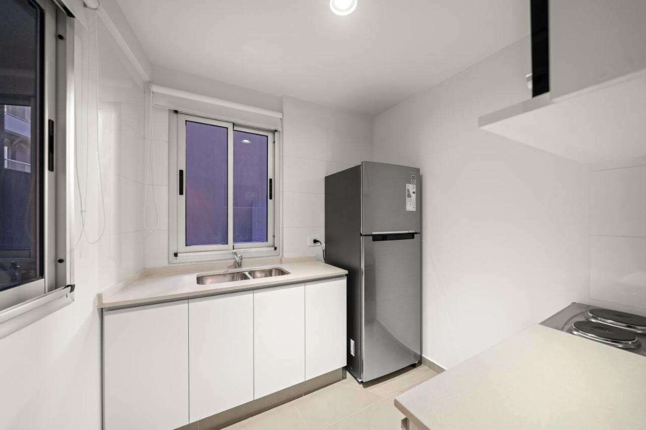 La Vie Barrio Norte Apartamento Ciudad Autónoma de Buenos Aires