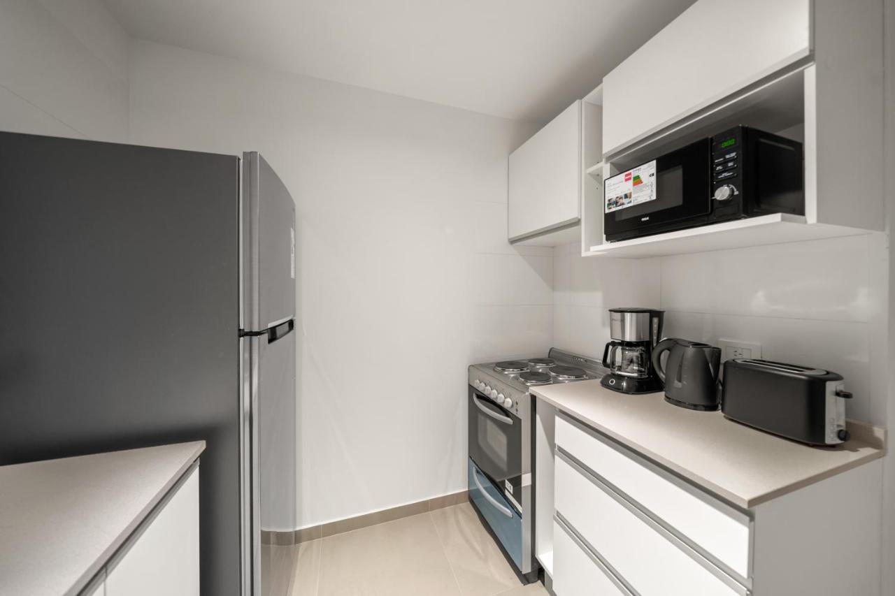 Apartamento La Vie Barrio Norte *