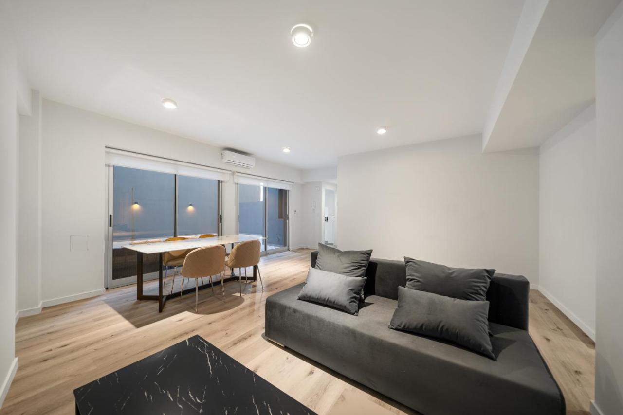 Apartamento La Vie Barrio Norte Ciudad Autónoma de Buenos Aires