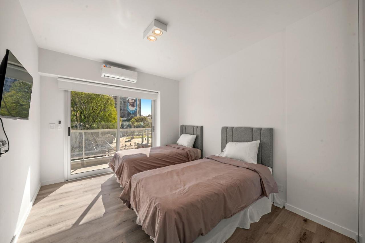 La Vie Barrio Norte Apartamento Ciudad Autónoma de Buenos Aires