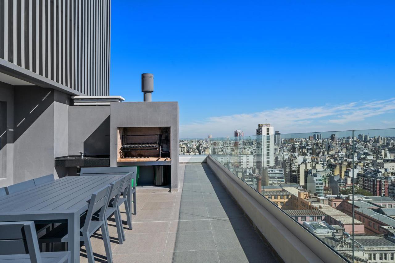 Apartamento La Vie Barrio Norte
