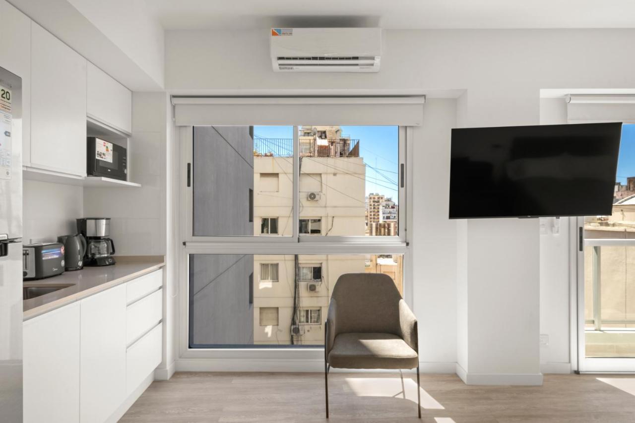 La Vie Barrio Norte Apartamento *