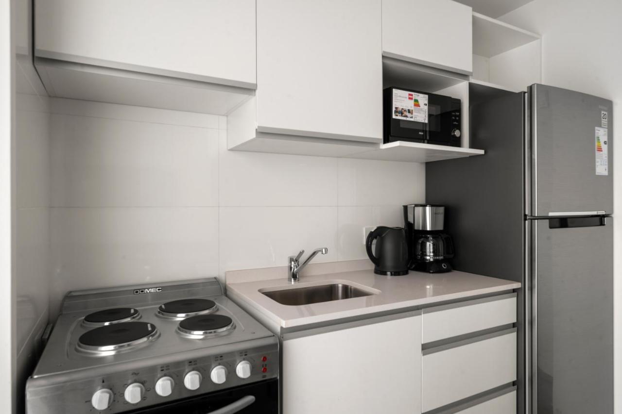 Apartamento La Vie Barrio Norte