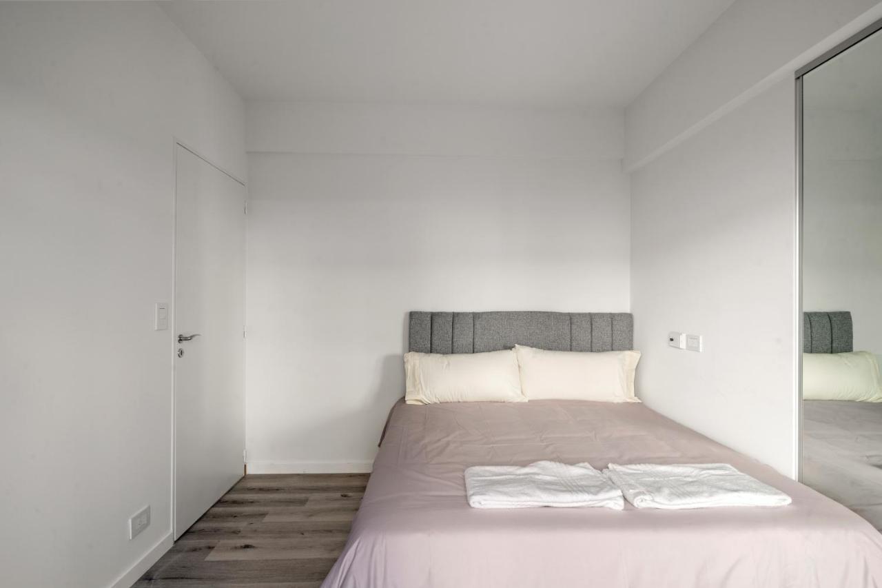 Apartamento La Vie Barrio Norte *