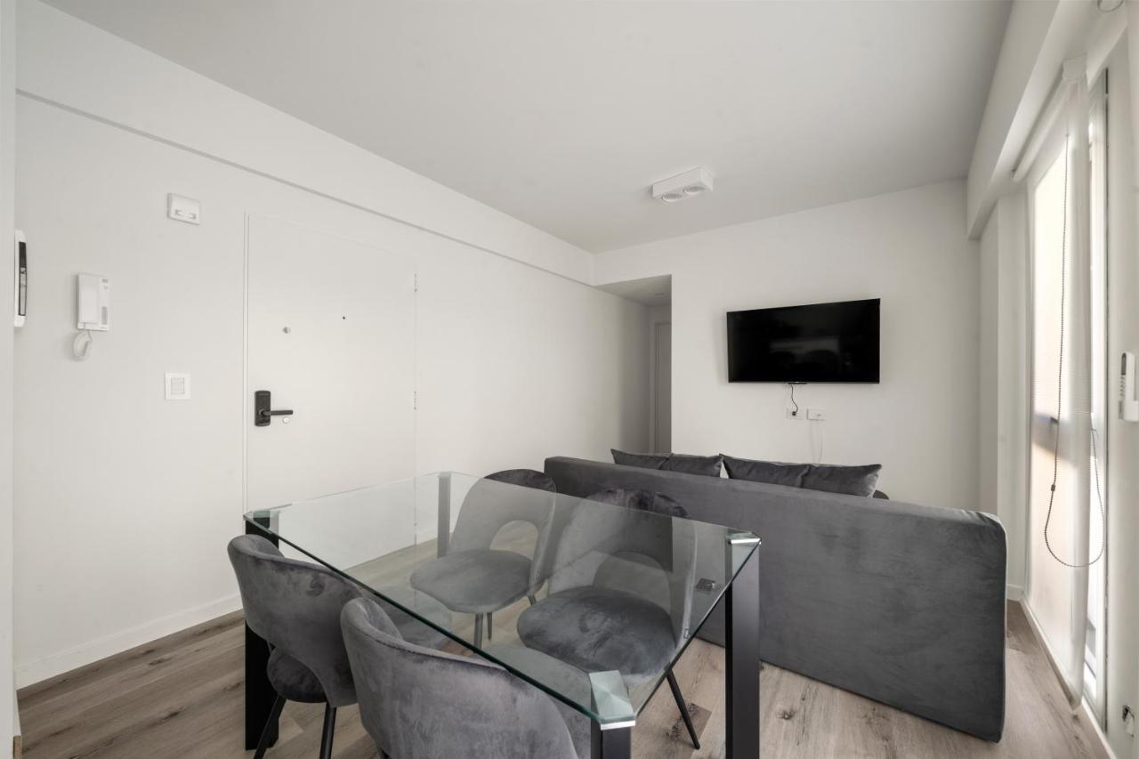 La Vie Barrio Norte Apartamento Ciudad Autónoma de Buenos Aires